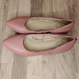 Naturalizer Ballet Flats